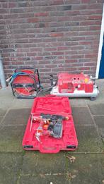30 Bar Compressor (nieuwprijs €3295,-)l, Ophalen of Verzenden, Gebruikt