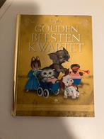 Gouden Beesten Kwartet - Rubenstein, Ophalen, Zo goed als nieuw, 3 tot 4 jaar