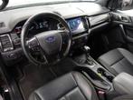 Ford Ranger 2.0 EcoBlue 4X4 Wildtrak Aut- Dubbele Cabine, 5, Auto's, Automaat, Gebruikt, 4 cilinders, Met garantie (alle)
