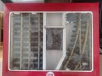 Lgb 19901 prellbockset, Hobby en Vrije tijd, Modeltreinen | H0, Gelijkstroom, Bachmann, Nieuw, Rails