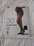 Nieuwe zwangerschaps panty 44 / 46, nw 15 euro, Kleding | Dames, Positiekleding, Ophalen of Verzenden, Nieuw, Maat 46/48 (XL) of groter