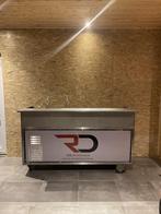 Mobiele biertap TE HUUR! €80,-, Ophalen of Verzenden, Zo goed als nieuw