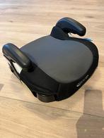 Graco Junior Maxi zitverhoger met bekerhouders, Autogordel, 15 t/m 36 kg, Ophalen of Verzenden, Zo goed als nieuw