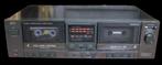 JVC TD-W253, Dubbel, JVC, Buziaulaan 123 Rijswijk, Ophalen of Verzenden