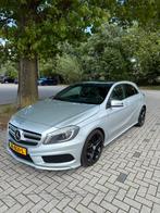 NIEUWE APK Mercedes-Benz A-Klasse 1.6 A200 AUT 2013 PANO, Auto's, Mercedes-Benz, Automaat, 65 €/maand, Achterwielaandrijving, Xenon verlichting
