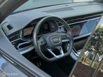 Audi SQ7 4.0 TFSI SQ7 quattro 7p | Pano | Leder | ACC |, Automaat, SQ7, 2240 kg, Gebruikt