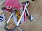 Kinderwagen voor poppen Quinny, Ophalen, Zo goed als nieuw