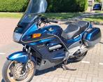 Honda St1100 Pan European 49500 km, Motoren, Motoren | Honda, 4 cilinders, Particulier, Toermotor, 1100 cc