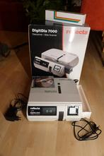 Reflecta DigitDia 7000, Computers en Software, Scanners, Ophalen, Zo goed als nieuw, Reflecta