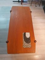 Vintage salontafel (G-Plan?), Huis en Inrichting, Tafels | Salontafels, Ophalen, Nvt, Nvt, Nvt