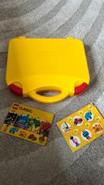 Lego classic 10713, Ophalen of Verzenden, Zo goed als nieuw, Bouwen