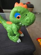 Dino met licht en geluid, Ophalen of Verzenden, Zo goed als nieuw, Overige typen