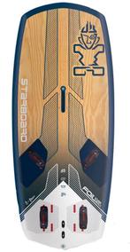 Starboard freeride foil 150 2023, Nieuw, Plank, Ophalen of Verzenden