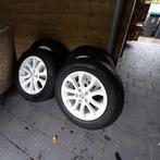 Nissan Juke/Qashqai Wielen 215/65R17 Michelin 125 euro!, Auto-onderdelen, Banden en Velgen, Ophalen, Banden en Velgen, 17 inch