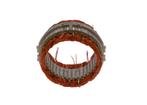 BOSCH dynamo, stator F 00M 130 100 Nieuw., Bosch, Duitsland, Bosch.com, Nieuw