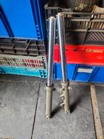 Voorvorkpoten Yamaha XJ 600 Diversion, Ophalen of Verzenden, Gebruikt