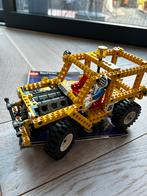 Lego Technic 8850 Rally Support Truck, Kinderen en Baby's, Speelgoed | Duplo en Lego, Ophalen of Verzenden, Gebruikt, Complete set