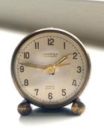 Looping Antimagnetic wekker, vintage, Zwitserland, Ophalen of Verzenden