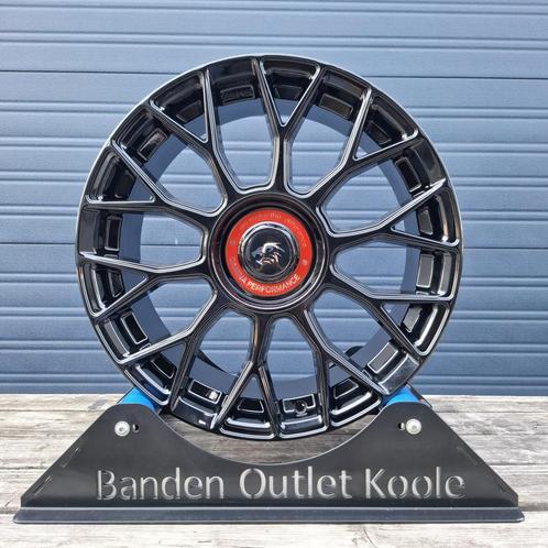 Bmw E36 E46 E90 E91 E92 E93 F30 F31 F34 5x120 18'' Velgen, Auto-onderdelen, Banden en Velgen, Velg(en), 18 inch, Personenwagen