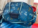 Lief! Lifestyle Reistas/Luiertas, 40 tot 60 cm, Gebruikt, Blauw, Minder dan 35 cm