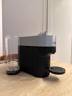 Nespresso Vertuo, Witgoed en Apparatuur, Koffiezetapparaten, Koffiemachine, Ophalen of Verzenden, Zo goed als nieuw, Koffiepads en cups