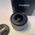 Canon 15-45mm 3.5-6.3 IS STM Lens | Voor M series, Canon, Zo goed als nieuw, Support@canon.com, 30-2, Shimomaruko 3-chome, Ohta-ku
Tokyo 146-8501
Japan