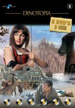 Dinotopia 6 disc - compleet, Boxset, Ophalen of Verzenden, Zo goed als nieuw, Vanaf 6 jaar