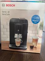 ESPRESSOKOFFIEBONEN MACHINE|NIEUW, Ophalen of Verzenden, Zo goed als nieuw