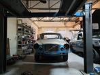 Volvo 164 TE project, Te koop, Benzine, Blauw, Particulier