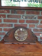 Grootmoeders antieke pendule klok, Antiek en Kunst, Antiek | Klokken, Ophalen