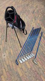 Golfset, Sport en Fitness, Golf, Ophalen, Gebruikt, Club, Overige merken