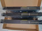 HPE Aruba 2530 24G PoE+ switch, Computers en Software, Netwerk switches, Ophalen of Verzenden, Gebruikt