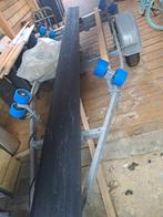 Rabbat, Tuin en Terras, Ophalen of Verzenden, Minder dan 180 cm, Planken