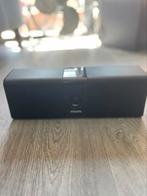 Philils Center midden speaker, Ophalen of Verzenden, Zo goed als nieuw, Philips, Overige spelers