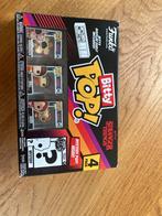 Bitty Pop! Stranger Things 4-Pack (3 doosjes), Ophalen of Verzenden, Zo goed als nieuw