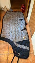 Paardendeken harrys horse, Dieren en Toebehoren, Ophalen of Verzenden, Gebruikt, Deken