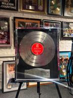 Britney Spears - Baby one more time India Platina Award, Verzamelen, Ophalen of Verzenden, Zo goed als nieuw
