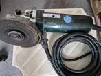 METABO Hackse schlijper, Ophalen