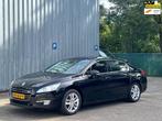 Peugeot 508 2.0 HDi Hybrid4 - 4X4 / 1ste EIG / 193dkm NAP /, Automaat, Euro 5, 28 km/l, Gebruikt