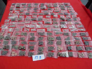 metallook kralen beschikbaar voor biedingen