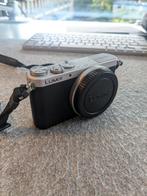 Panasonic Lumix DMC-GM1 body, Ophalen of Verzenden, Zo goed als nieuw, Overige Merken, Geen optische zoom