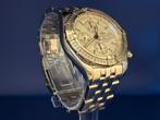 Breitling chronomat evolution, Staal, Gebruikt, Staal, Breitling