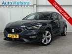 SEAT Leon FR 1.5 eTSI 150 PK AUTOMAAT Launch Edition VOL-OP-, 65 €/maand, 4 cilinders, Leder en Stof, Origineel Nederlands