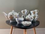 Janneke Brinkman Theeset, Huis en Inrichting, Keuken | Servies, Overige typen, Ophalen of Verzenden, Zo goed als nieuw, Overige stijlen