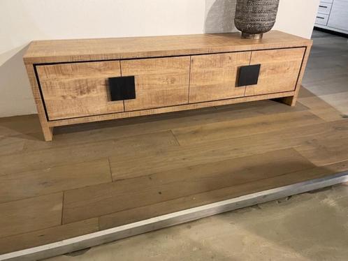 TV Kast Provesano, Huis en Inrichting, Kasten | Televisiemeubels, Nieuw, Minder dan 100 cm, 150 tot 200 cm, 25 tot 50 cm, Overige houtsoorten