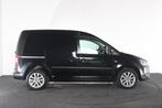 Volkswagen Caddy 1.6 TDI | marge! bouwjaar 2014., Euro 5, Gebruikt, 4 cilinders, Zwart