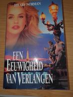 Spannende roman van Hilary Norman, Ophalen of Verzenden, Zo goed als nieuw