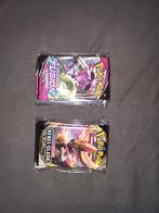 Pokemon TCG: Fusion Strike & Rebel Clash Booster Packs, Hobby en Vrije tijd, Verzamelkaartspellen | Pokémon, Ophalen of Verzenden