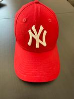 new york yankees cap youth, Ophalen of Verzenden, Zo goed als nieuw, One size fits all