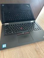 Lenovo ThinkPad Yoga 370 - Touchscreen Laptop, Lenovo Thinkpad, Gebruikt, 2 tot 3 Ghz, Qwerty